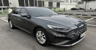 K8 3.5 LPi 렌터카 트렌디 101호9548 K8장기렌트, 신용불량자장기렌트